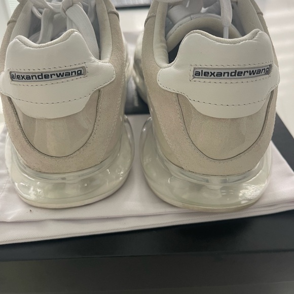Alexander Wang Stadium Sneaker - Picture 3 of 5